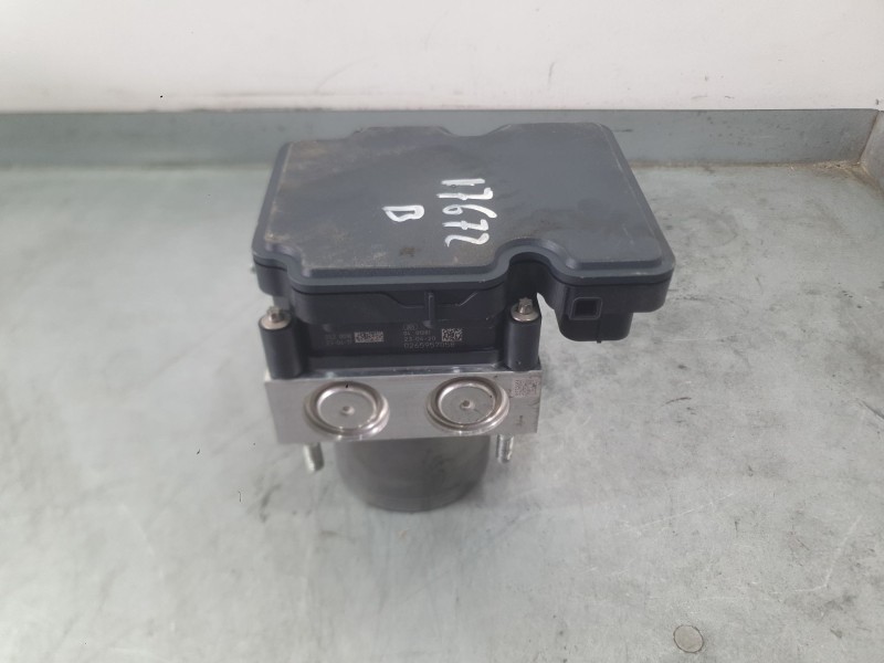 Recambio de abs para peugeot 208 ii (ub_, up_, uw_, uj_) 1.5 bluehdi 100 referencia OEM IAM 1685570580  