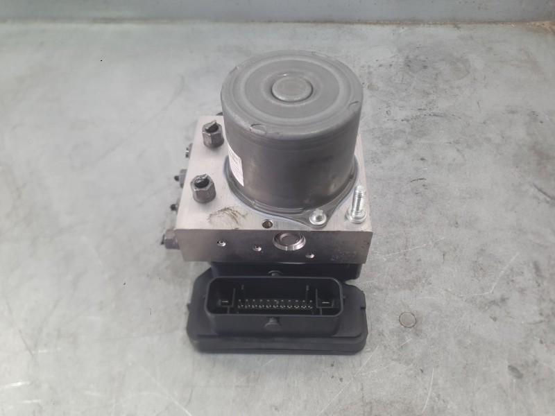 Recambio de abs para peugeot 208 ii (ub_, up_, uw_, uj_) 1.5 bluehdi 100 referencia OEM IAM 1685570580  
