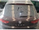 Recambio de porton trasero para seat leon (5f1) 1.4 tsi referencia OEM IAM 5F4827024  