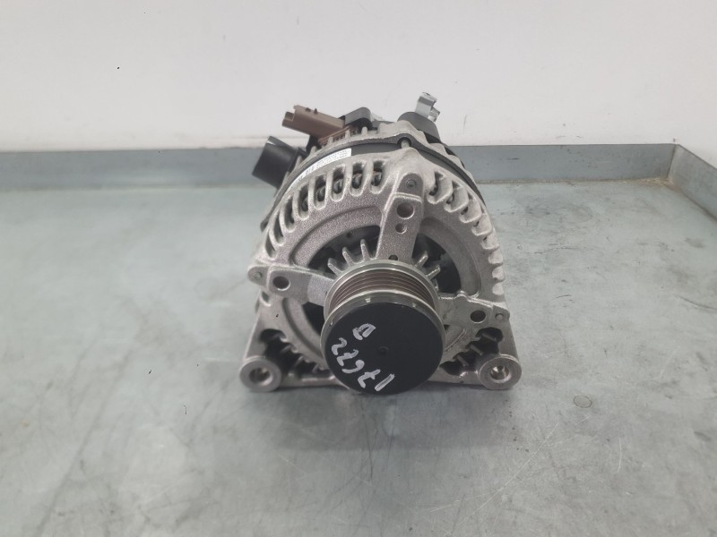 Recambio de alternador para peugeot 208 ii (ub_, up_, uw_, uj_) 1.5 bluehdi 100 referencia OEM IAM 9835688980 1675454280 