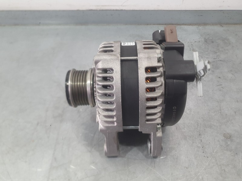 Recambio de alternador para peugeot 208 ii (ub_, up_, uw_, uj_) 1.5 bluehdi 100 referencia OEM IAM 9835688980 1675454280 
