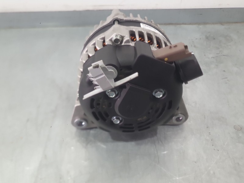 Recambio de alternador para peugeot 208 ii (ub_, up_, uw_, uj_) 1.5 bluehdi 100 referencia OEM IAM 9835688980 1675454280 