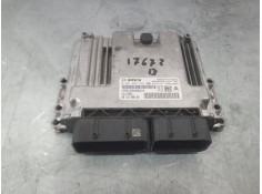 CENTRALITA MOTOR UCE 9851888980 028103955 BOSCH