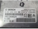 Recambio de centralita motor uce para peugeot 208 ii (ub_, up_, uw_, uj_) 1.5 bluehdi 100 referencia OEM IAM 1687819280  