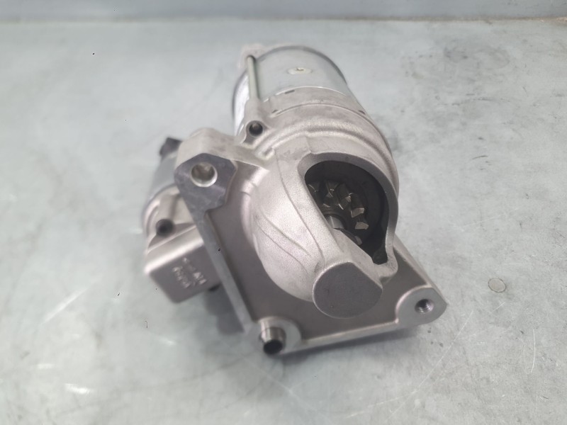 Recambio de motor arranque para peugeot 208 ii (ub_, up_, uw_, uj_) 1.5 bluehdi 100 referencia OEM IAM 1665663980 9832577880 