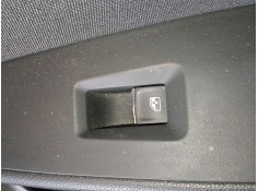 Recambio de mando elevalunas delantero derecho para seat leon (5f1) 1.4 tsi referencia OEM IAM 5G0959855RIHA  