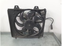 Recambio de electroventilador para peugeot 208 ii (ub_, up_, uw_, uj_) 1.5 bluehdi 100 referencia OEM IAM 9827752980  