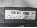 Recambio de electroventilador para peugeot 208 ii (ub_, up_, uw_, uj_) 1.5 bluehdi 100 referencia OEM IAM 9827752980  