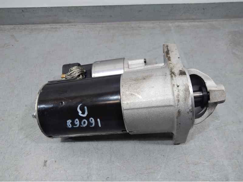 Recambio de motor arranque para mg zs 1.5 vti referencia OEM IAM 10152867  VALEO