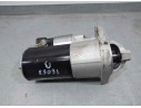 Recambio de motor arranque para mg zs 1.5 vti referencia OEM IAM 10152867  VALEO