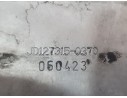 Recambio de intercooler para peugeot 208 ii (ub_, up_, uw_, uj_) 1.5 bluehdi 100 referencia OEM IAM 9824742280  