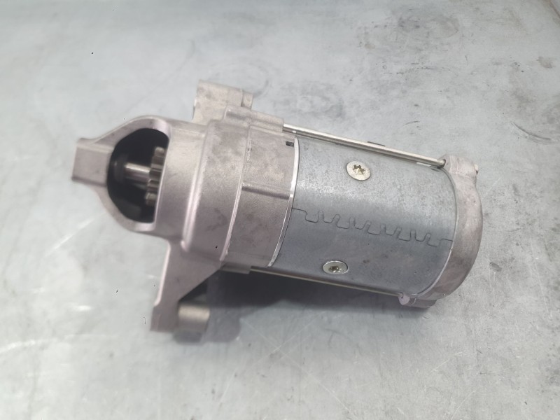 Recambio de motor arranque para peugeot 208 ii (ub_, up_, uw_, uj_) 1.5 bluehdi 100 referencia OEM IAM 1665663980 9832577880 
