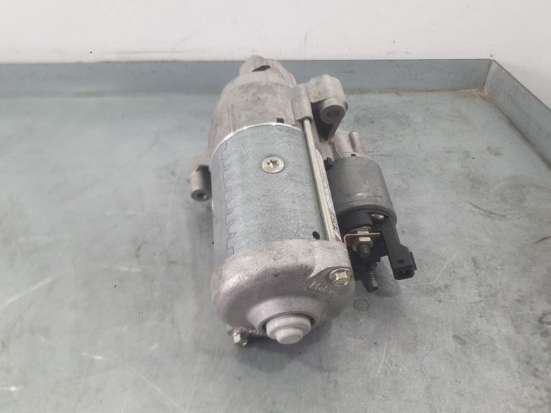 Recambio de motor arranque para peugeot 208 ii (ub_, up_, uw_, uj_) 1.5 bluehdi 100 referencia OEM IAM 1665663980 9832577880 