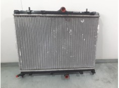 RADIADOR AGUA 9825333380 4221364450 denso