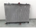 Recambio de radiador agua para peugeot 208 ii (ub_, up_, uw_, uj_) 1.5 bluehdi 100 referencia OEM IAM 9825333380  
