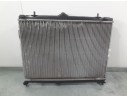 Recambio de radiador agua para peugeot 208 ii (ub_, up_, uw_, uj_) 1.5 bluehdi 100 referencia OEM IAM 9825333380  