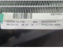 Recambio de radiador agua para peugeot 208 ii (ub_, up_, uw_, uj_) 1.5 bluehdi 100 referencia OEM IAM 9825333380  