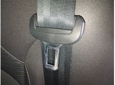 Recambio de cinturon seguridad trasero izquierdo para seat leon (5f1) 1.4 tsi referencia OEM IAM 5F0857805CRAA  