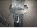 Recambio de cinturon seguridad trasero izquierdo para seat leon (5f1) 1.4 tsi referencia OEM IAM 5F0857805CRAA  