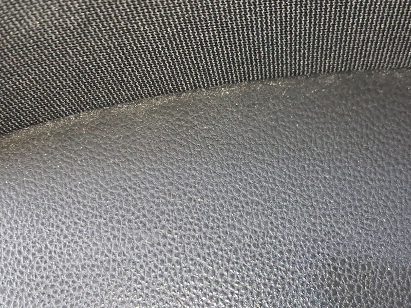 Recambio de elevalunas delantero izquierdo para seat leon (5f1) 1.4 tsi referencia OEM IAM 5F4837461D  