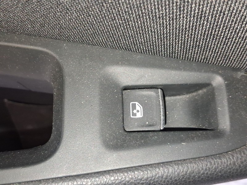 Recambio de mando elevalunas trasero izquierdo para seat leon (5f1) 1.4 tsi referencia OEM IAM 5G0959855SIHA  