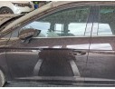 Recambio de puerta delantera izquierda para seat leon (5f1) 1.4 tsi referencia OEM IAM 5F4831055A  