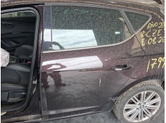 PUERTA TRASERA IZQUIERDA 5F4833055 ELÉCTRICO 