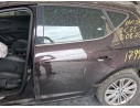 Recambio de puerta trasera izquierda para seat leon (5f1) 1.4 tsi referencia OEM IAM 5F4833055 ELÉCTRICO 