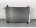 Recambio de condensador / radiador aire acondicionado para peugeot 208 ii (ub_, up_, uw_, uj_) 1.5 bluehdi 100 referencia OEM IA