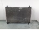 Recambio de condensador / radiador aire acondicionado para peugeot 208 ii (ub_, up_, uw_, uj_) 1.5 bluehdi 100 referencia OEM IA