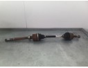 Recambio de transmision delantera derecha para peugeot 208 ii (ub_, up_, uw_, uj_) 1.5 bluehdi 100 referencia OEM IAM 9825390980
