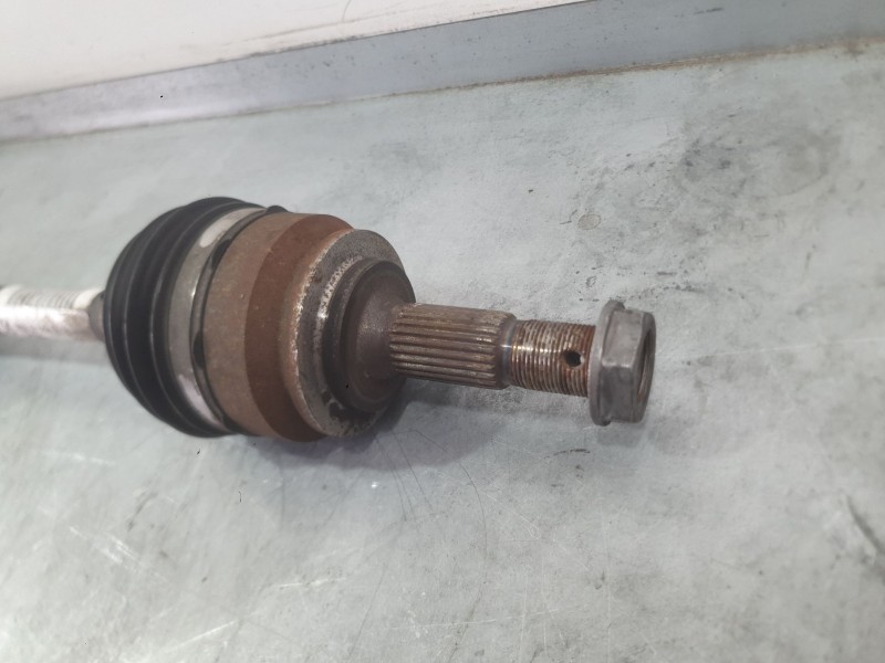 Recambio de transmision delantera derecha para peugeot 208 ii (ub_, up_, uw_, uj_) 1.5 bluehdi 100 referencia OEM IAM 9825390980