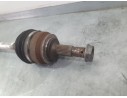 Recambio de transmision delantera derecha para peugeot 208 ii (ub_, up_, uw_, uj_) 1.5 bluehdi 100 referencia OEM IAM 9825390980