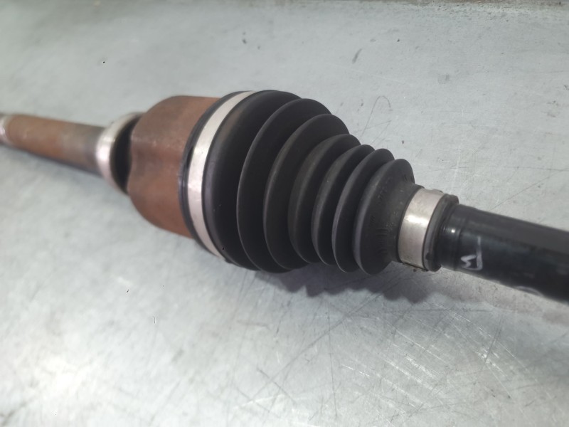 Recambio de transmision delantera derecha para peugeot 208 ii (ub_, up_, uw_, uj_) 1.5 bluehdi 100 referencia OEM IAM 9825390980