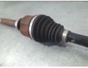 Recambio de transmision delantera derecha para peugeot 208 ii (ub_, up_, uw_, uj_) 1.5 bluehdi 100 referencia OEM IAM 9825390980