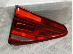 Recambio de piloto trasero izquierdo interior para volkswagen touran (5t1) 1.6 tdi referencia OEM IAM 5TA945093D ROZADO L9005982