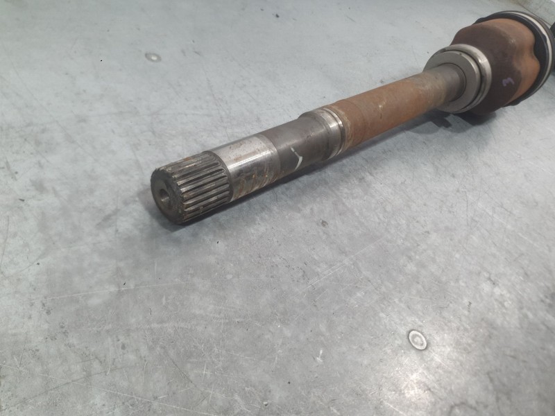 Recambio de transmision delantera derecha para peugeot 208 ii (ub_, up_, uw_, uj_) 1.5 bluehdi 100 referencia OEM IAM 9825390980