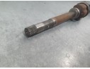 Recambio de transmision delantera derecha para peugeot 208 ii (ub_, up_, uw_, uj_) 1.5 bluehdi 100 referencia OEM IAM 9825390980