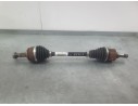 Recambio de transmision delantera izquierda para peugeot 208 ii (ub_, up_, uw_, uj_) 1.5 bluehdi 100 referencia OEM IAM 98253910