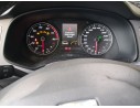 Recambio de cuadro instrumentos para seat leon (5f1) 1.4 tsi referencia OEM IAM 5F0920740E  