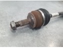 Recambio de transmision delantera izquierda para peugeot 208 ii (ub_, up_, uw_, uj_) 1.5 bluehdi 100 referencia OEM IAM 98253910