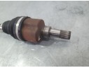 Recambio de transmision delantera izquierda para peugeot 208 ii (ub_, up_, uw_, uj_) 1.5 bluehdi 100 referencia OEM IAM 98253910