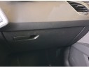 Recambio de guantera para seat leon (5f1) 1.4 tsi referencia OEM IAM 5F1857095KVS9  