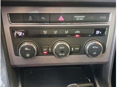 MANDO CLIMATIZADOR 