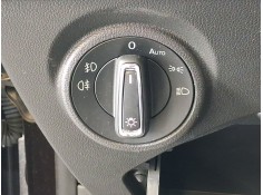 Recambio de mando luces para seat leon (5f1) 1.4 tsi referencia OEM IAM 5G0941431AFWZU  