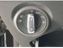 Recambio de mando luces para seat leon (5f1) 1.4 tsi referencia OEM IAM 5G0941431AFWZU  