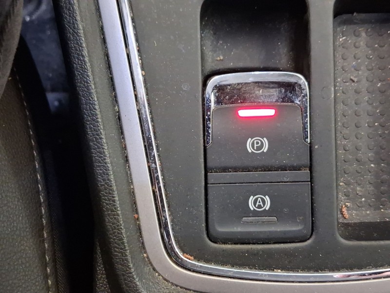 Recambio de palanca freno de mano para seat leon (5f1) 1.4 tsi referencia OEM IAM 5F0711301KZP8  