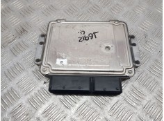 CENTRALITA MOTOR UCE 55206271 BOSCH 0281012883