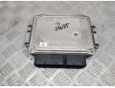Recambio de centralita motor uce para alfa romeo gt (937_) 1.9 jtd (937cxn1b) referencia OEM IAM 55206271 BOSCH 0281012883
