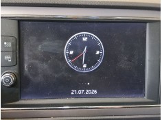 Recambio de sistema navegacion gps para seat leon (5f1) 1.4 tsi referencia OEM IAM   